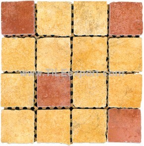 Mosaic--Rustic_Tile,Mixed_Color_Mosaic_[1],B2713-4